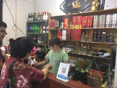 -弓虽昌焖烧鸡(大竹林店)