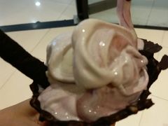 -DQ·蛋糕·冰淇淋(湖景东路店)