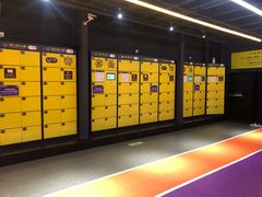 -Tenker Club弹刻极限主题公园 · 蹦床 · 团建 · 生日派对(大关店)