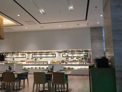 -沈阳和平艾美酒店新食谱西餐厅