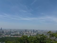 -千佛山风景名胜区