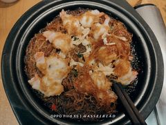 -老砂锅(城北店)