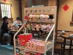 -乡里八闽·福州乡土菜(火车北站店)
