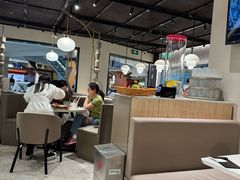 -CRAZYONES西班牙海鲜饭(上海美罗城店)