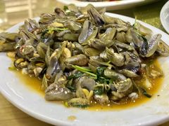 -长平肥姐白粥·海鲜打冷