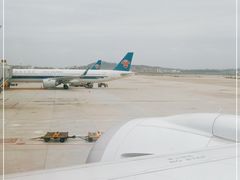 -广州白云国际机场-T2航站楼