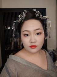 -盘子女人坊古装写真摄影(天津总店)