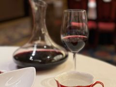 -武汉香格里拉大酒店·香宫中餐厅
