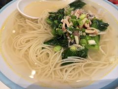 -小杨生煎(香港名都店)