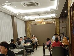 -新丁香海鲜酒店(银海商贸城店)