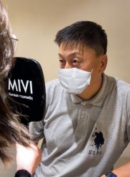 -MIVI·纹眉半永久野生眉