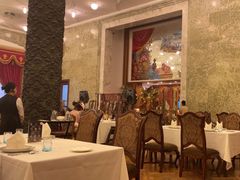 -莫斯科餐厅