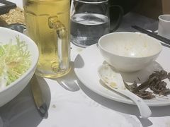 -洪福龙虾