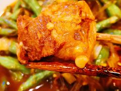 -南粥北面(东大桥店)