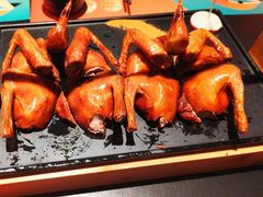 -羽鸽集·乳鸽专门店·地道顺德菜(岭南站店)
