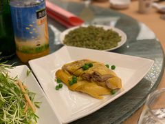 -常州逸高酒店-中餐厅