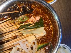 -肖四女乐山跷脚牛肉(南汇大学城生活广场店)