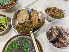 -昌顺马记小吃店(昌盛园店)