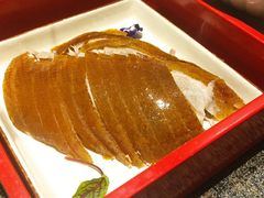 -真地道京味府·鲜橙烤鸭·北京菜(朝外大街东大桥店)