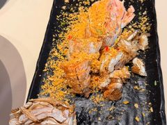 -侨美食家·粤菜(体育西路店)