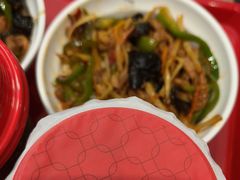 -和合谷(北新桥店)