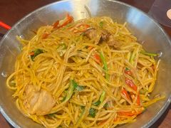 -拾捌川·自贡爆炒(新街口店)