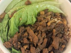 -蔡明纬热干面(长港路店)