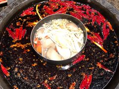 -重庆渝达老火锅(春熙路店)