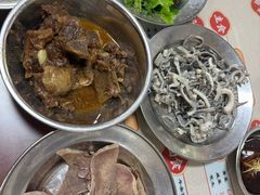 -阿秋牛排(湖心街店)