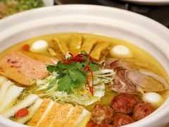 -燕兰楼·清真西北融合菜(亚运村店)