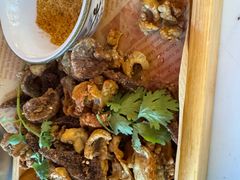 -刘成杰锦州烧烤(南河路店)