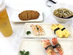 -元气寿司(金光华店)