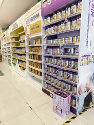 -孩子王童乐园(淮安万达店)