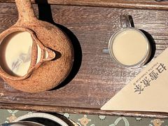 -扫雪煮茶(西村店)