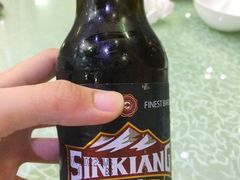 -巴扎美食·新疆菜·西域歌舞表演餐厅(新疆大厦店)