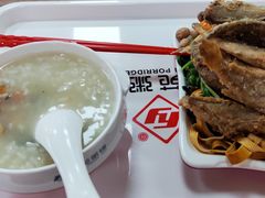 -福苑粥铺(长春大街店)