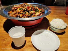 -东来土菜馆(民祥园路店)