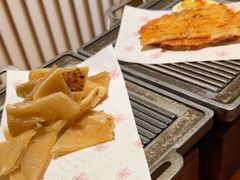 -月龍吟(朝龙汇店)