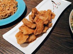 -盛京辽菜小馆(龙之梦购物中心店)