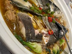 -千禧万福汉亭舫·船舫苏宴
