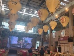 -羊之道草原味道清真餐厅(番禺店)