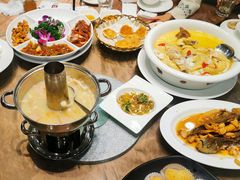 -庄氏祥记家常食府(国瑞建材家居博览中心店)