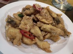-明本湛江鸡•海鲜小厨(陈家祠店)