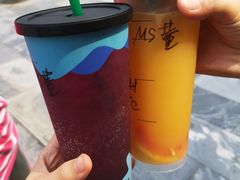 -星巴克臻选(北京前门大街店)