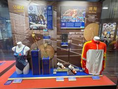 -上海体育博物馆