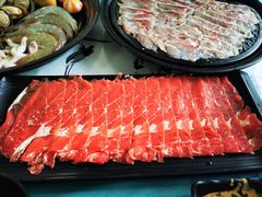 -丽江庭院之丽江往事(安定门店)