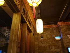 -小龙坎火锅(双林店)