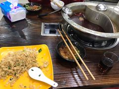 -练掌门·火锅&烧烤&烤鱼(北亭店)
