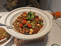 -三湘四水正宗湘菜(君峰路店)