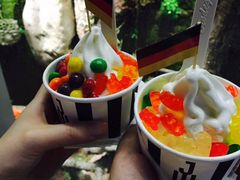 -JW德国冻酸奶Frozen Yogurt(龙湖成都滨江天街店)